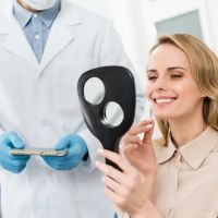 What Treatments are Included in a Smile Makeover?